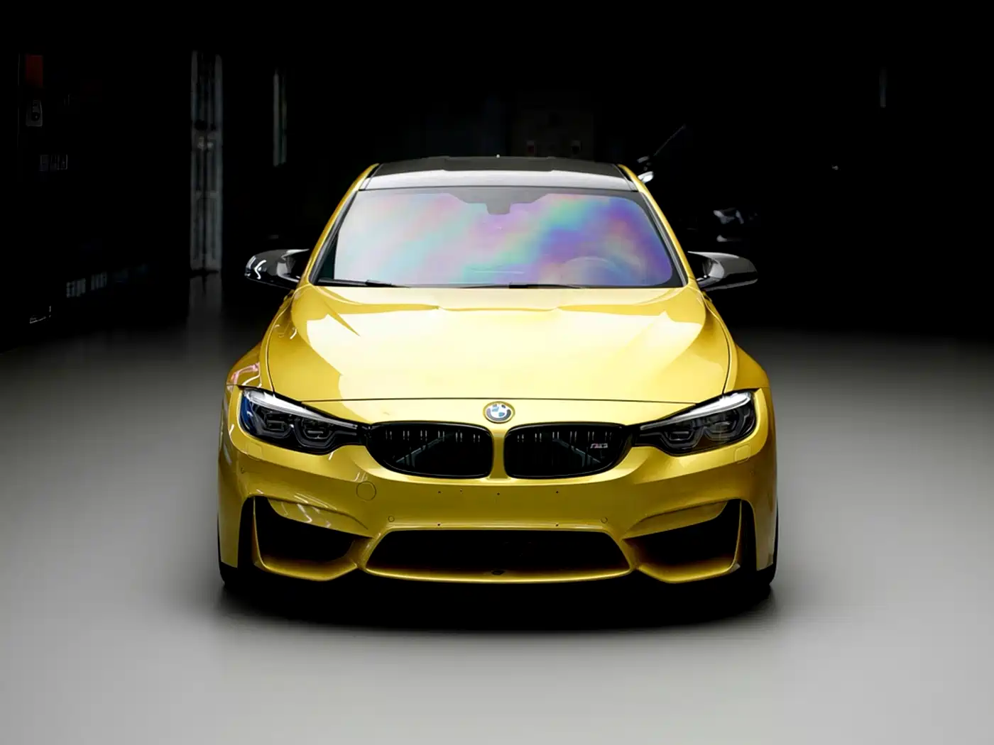 BMW M3