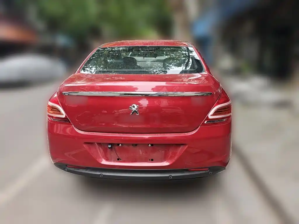 Peugeot 308 — миниатюра 5
