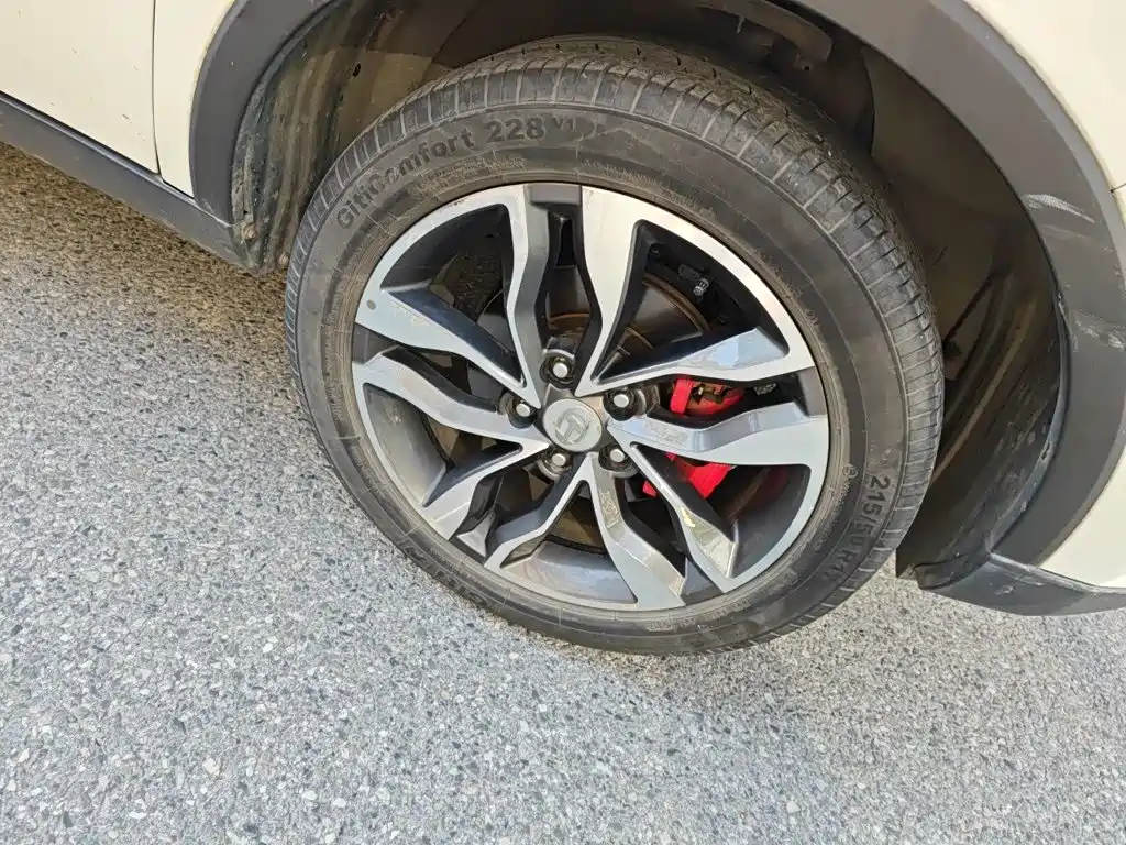 Changhe Changhe Q35 — миниатюра 8