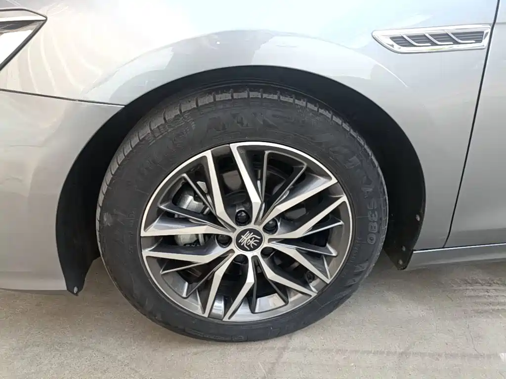 BYD Qin PLUS — миниатюра 23