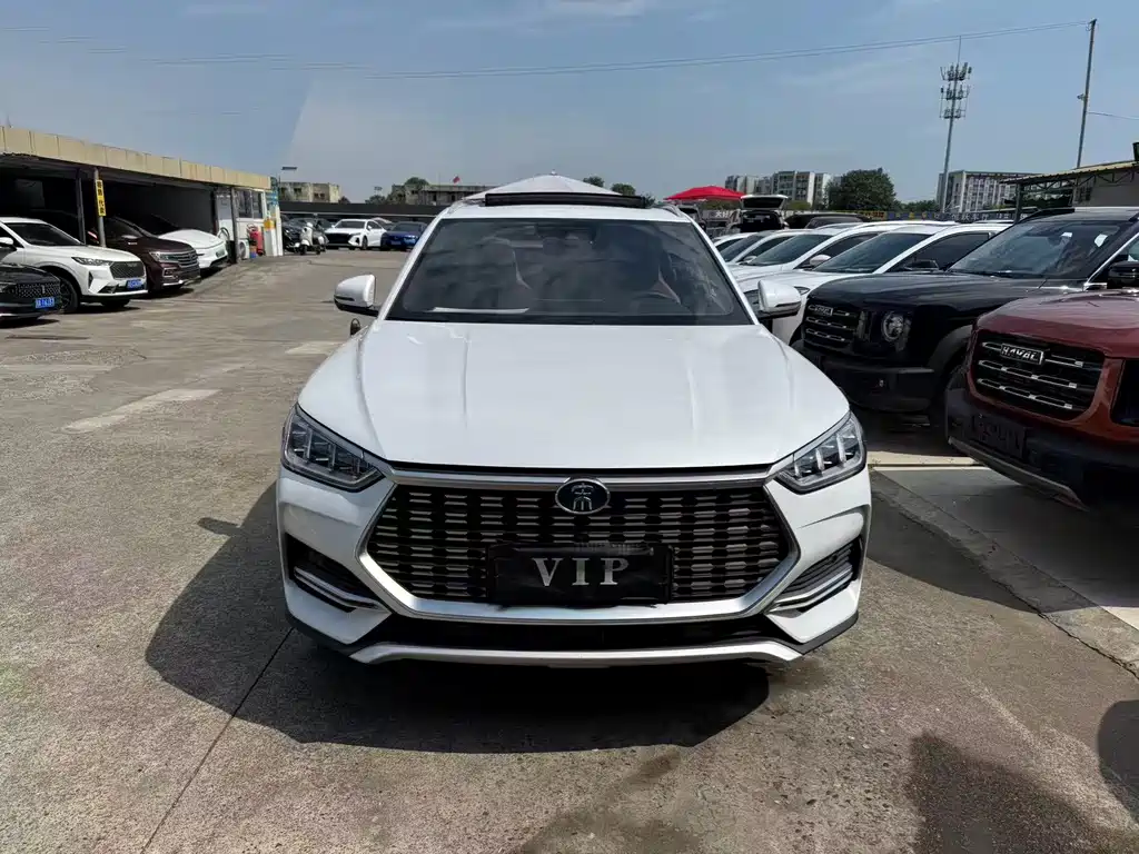 BYD PLUS — миниатюра 2