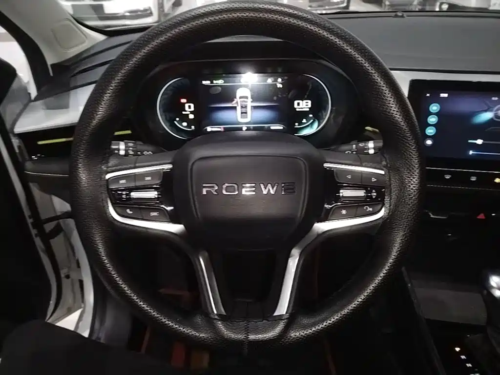 Roewe i5 — миниатюра 11