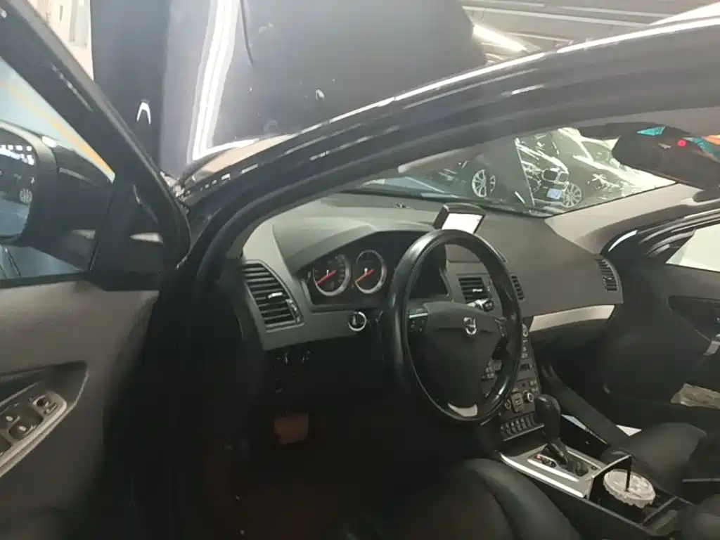 Volvo XC Classic — миниатюра 16