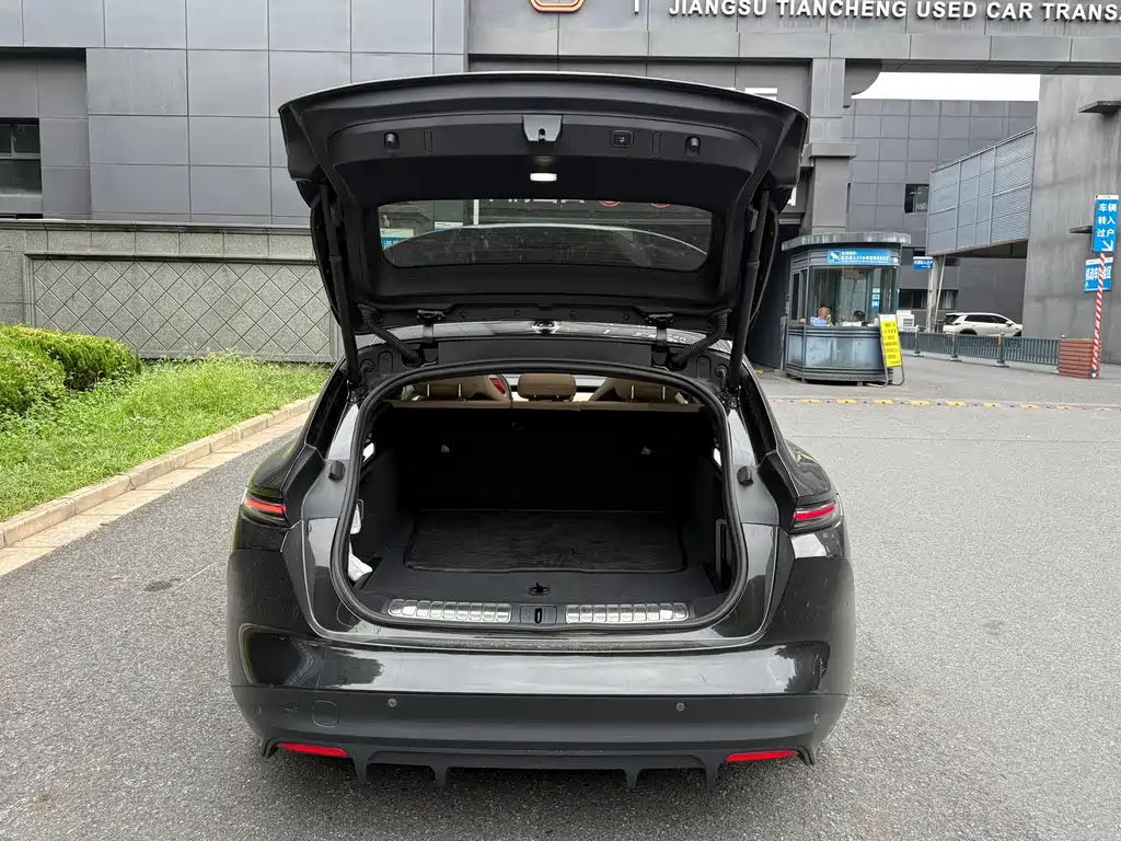 NIO ET5T — миниатюра 10