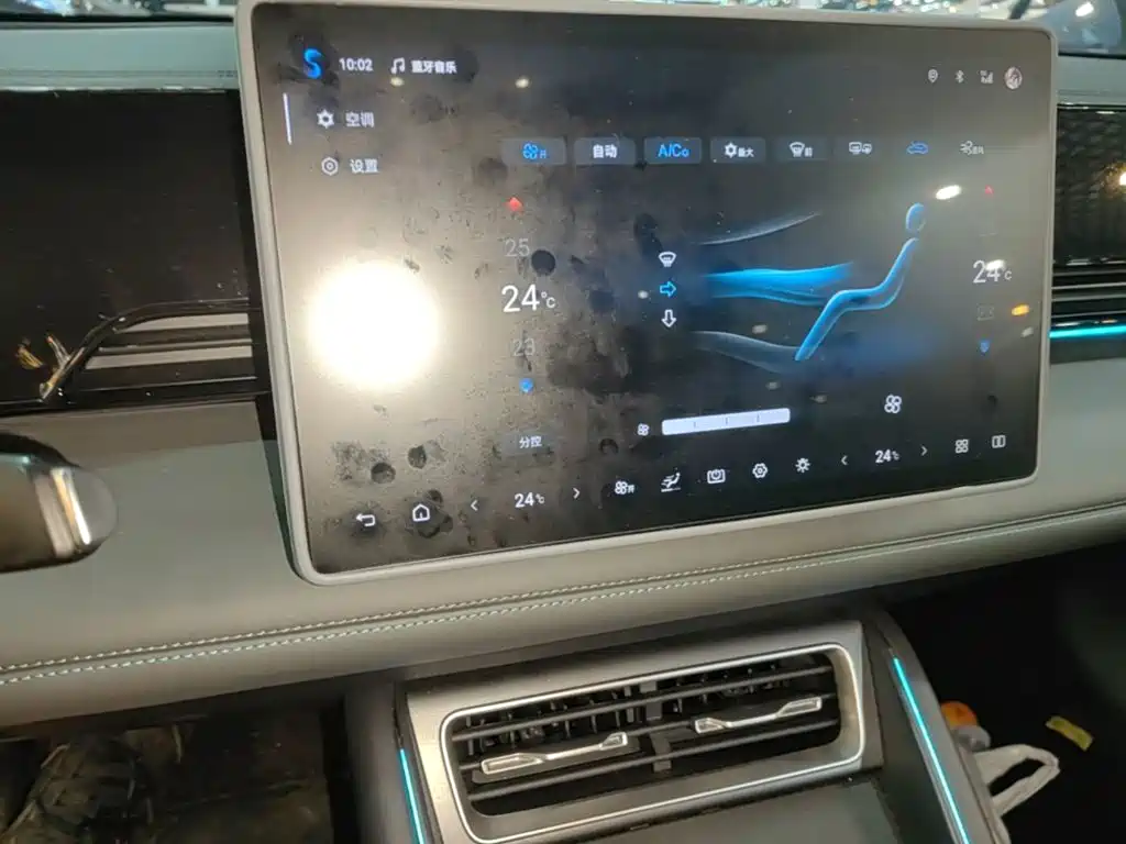 BYD Qin L — миниатюра 13