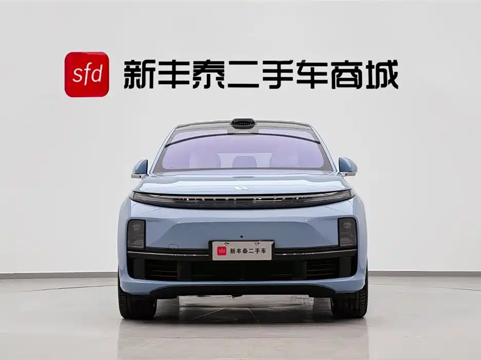 Li Auto IDEAL L7