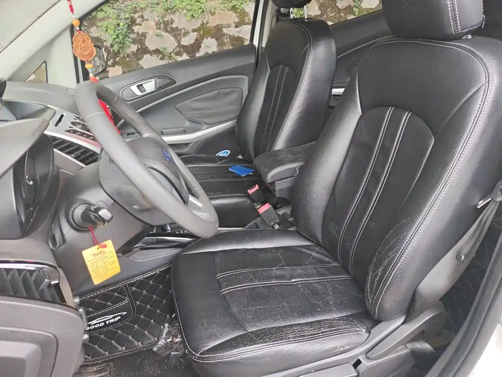 Ford Ecosport — миниатюра 11