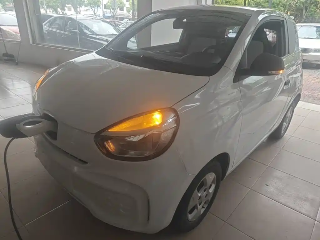 Roewe Clever — миниатюра 2