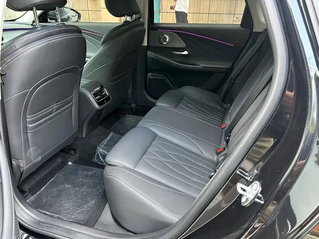 Chery Arrizo 8 — миниатюра 9