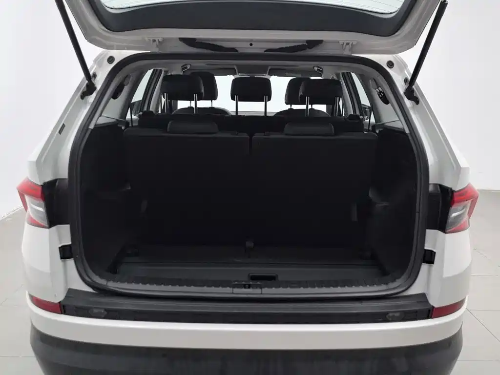 Skoda Kodiaq — миниатюра 16