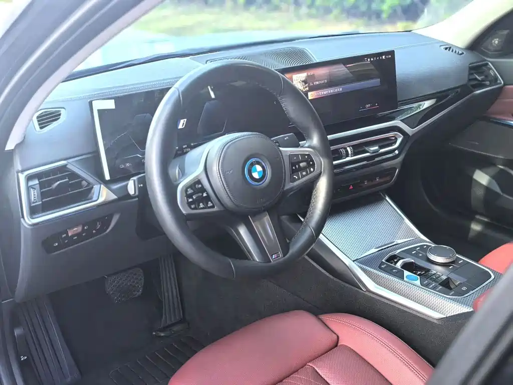 BMW i3 — миниатюра 4