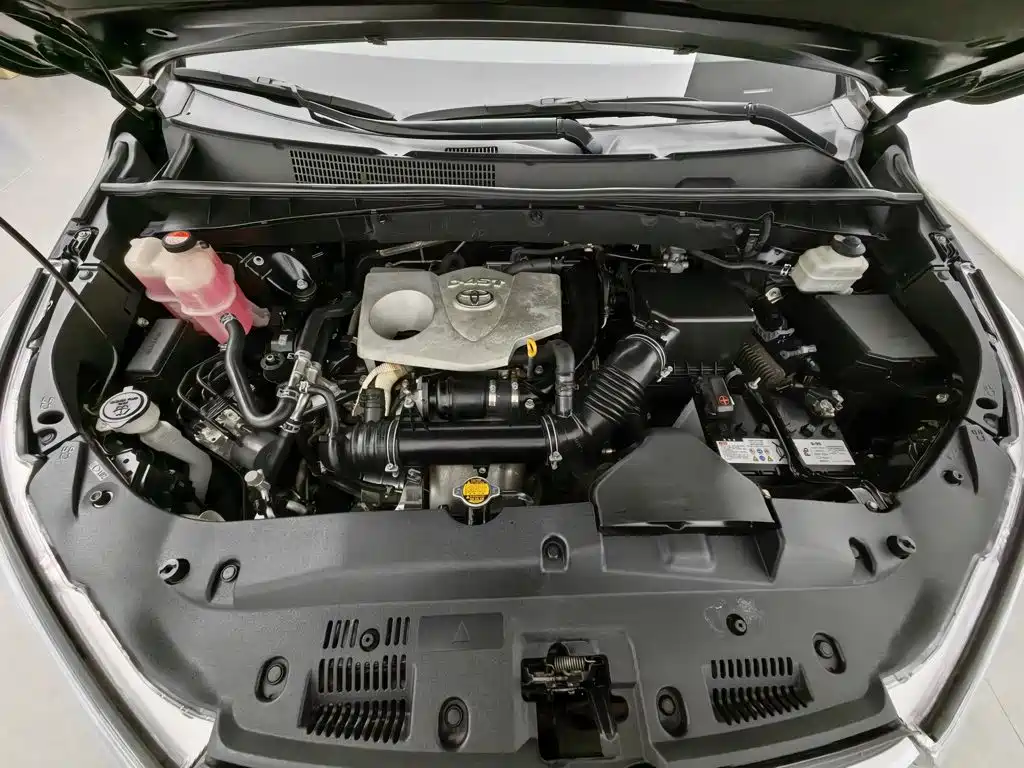 Toyota Highlander — миниатюра 6