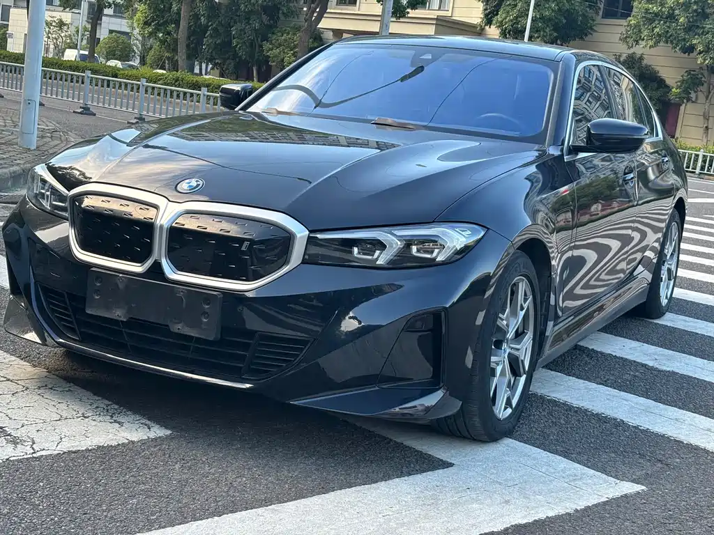 BMW i3 — миниатюра 2