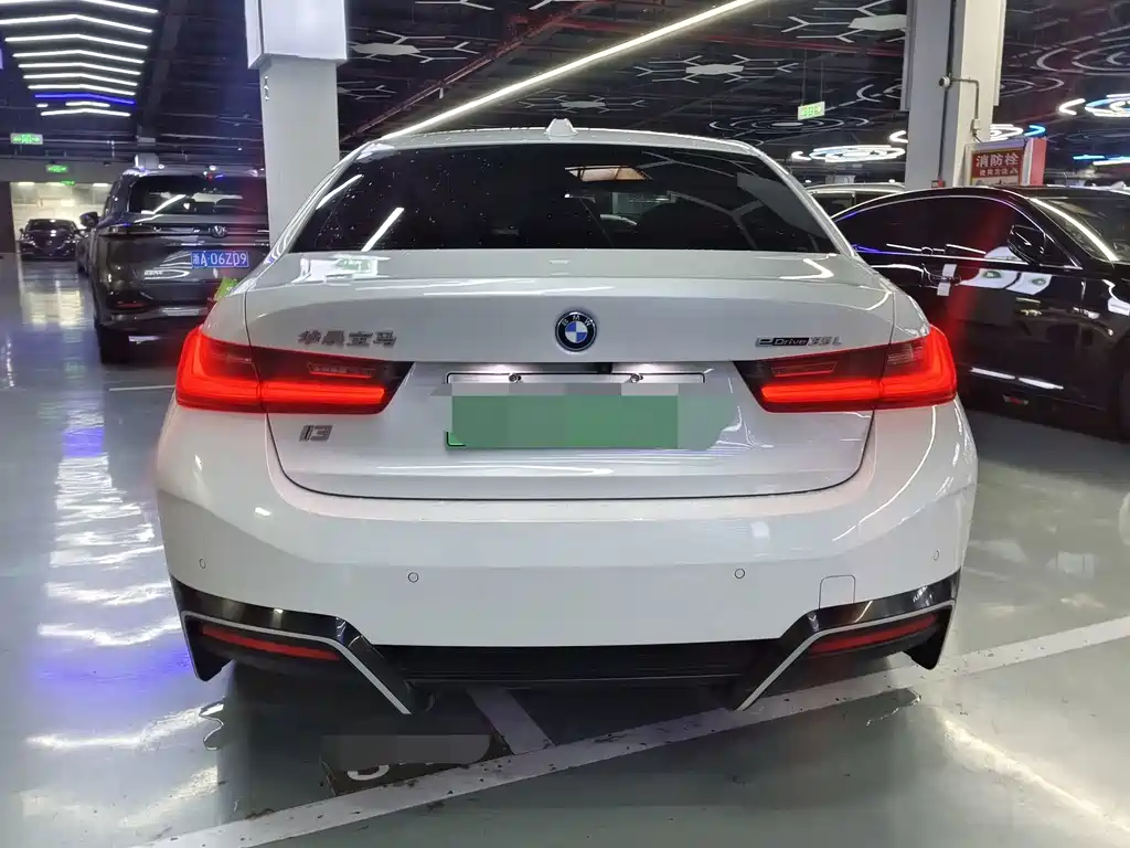 BMW i3 — миниатюра 19