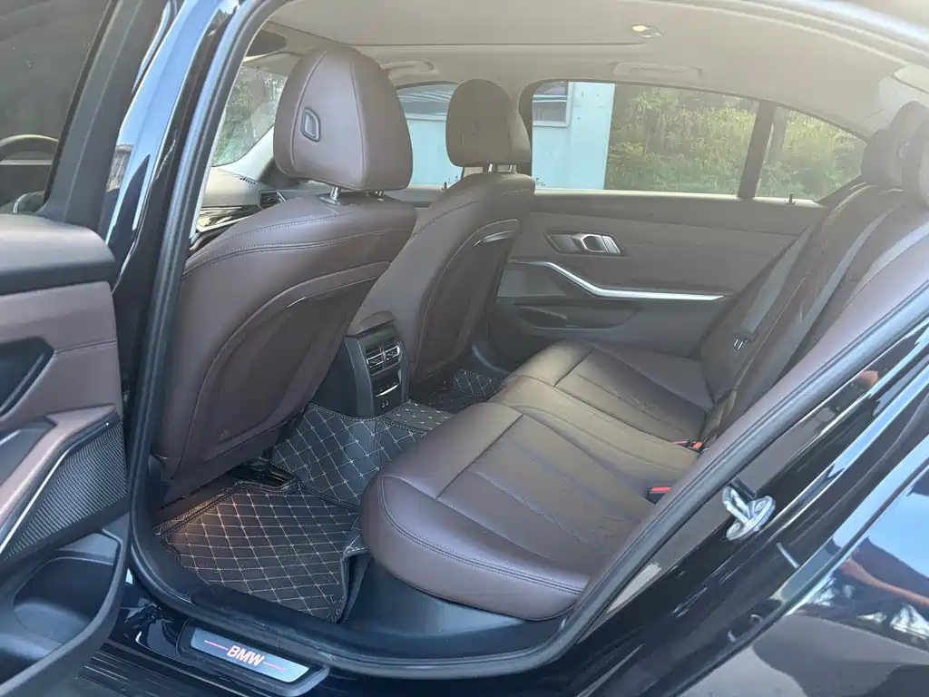 BMW i3 — миниатюра 14