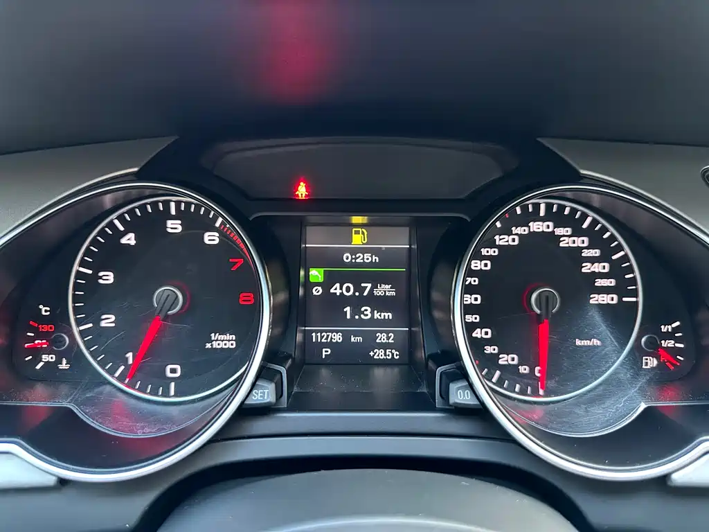 Audi A5 (Import) — миниатюра 18