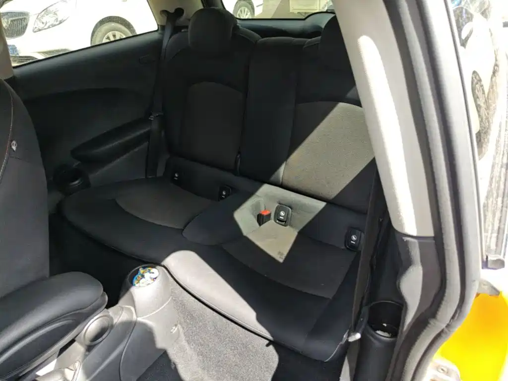 MINI Mini — миниатюра 17