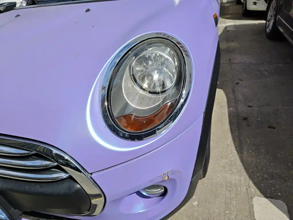 MINI Mini — миниатюра 24