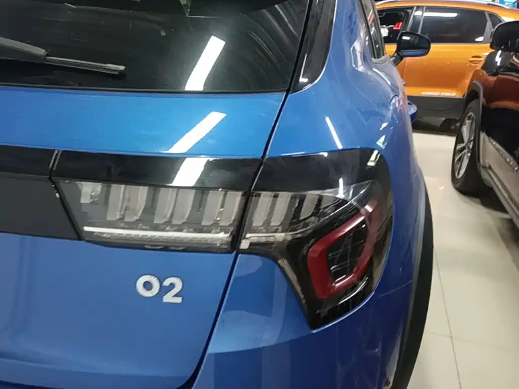 Lynk & Co 02 — миниатюра 8