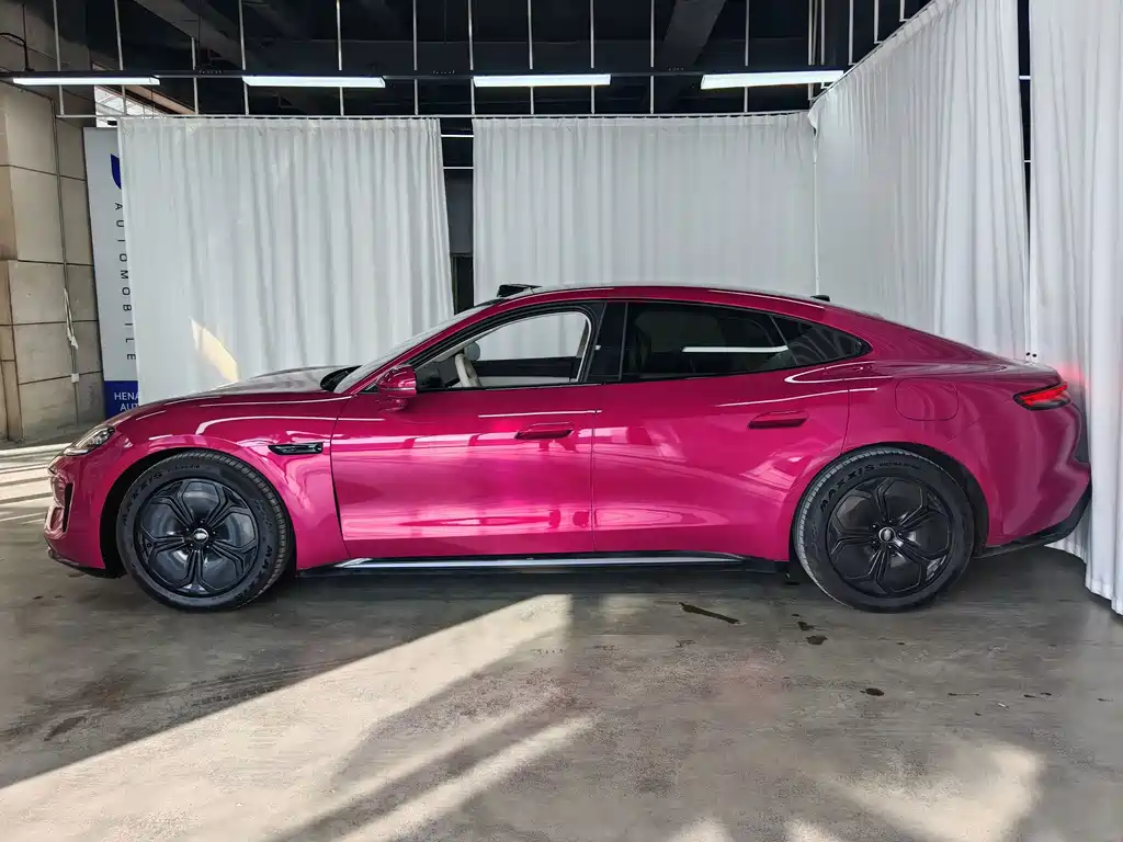 Shangjie Shangjie Z7 — миниатюра 7