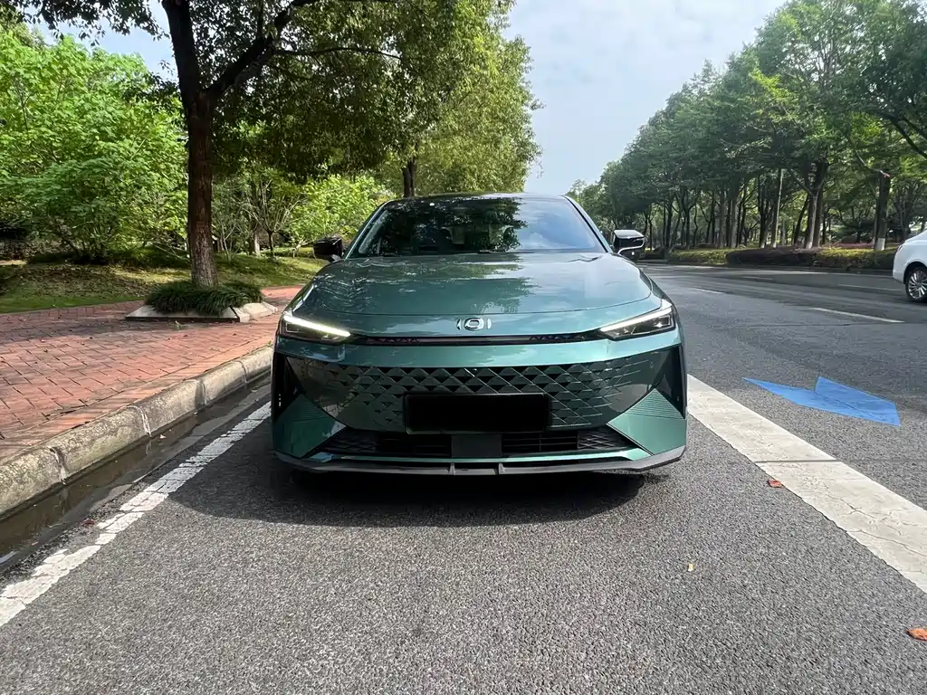 Qiyuan Qiyuan A06 — миниатюра 2