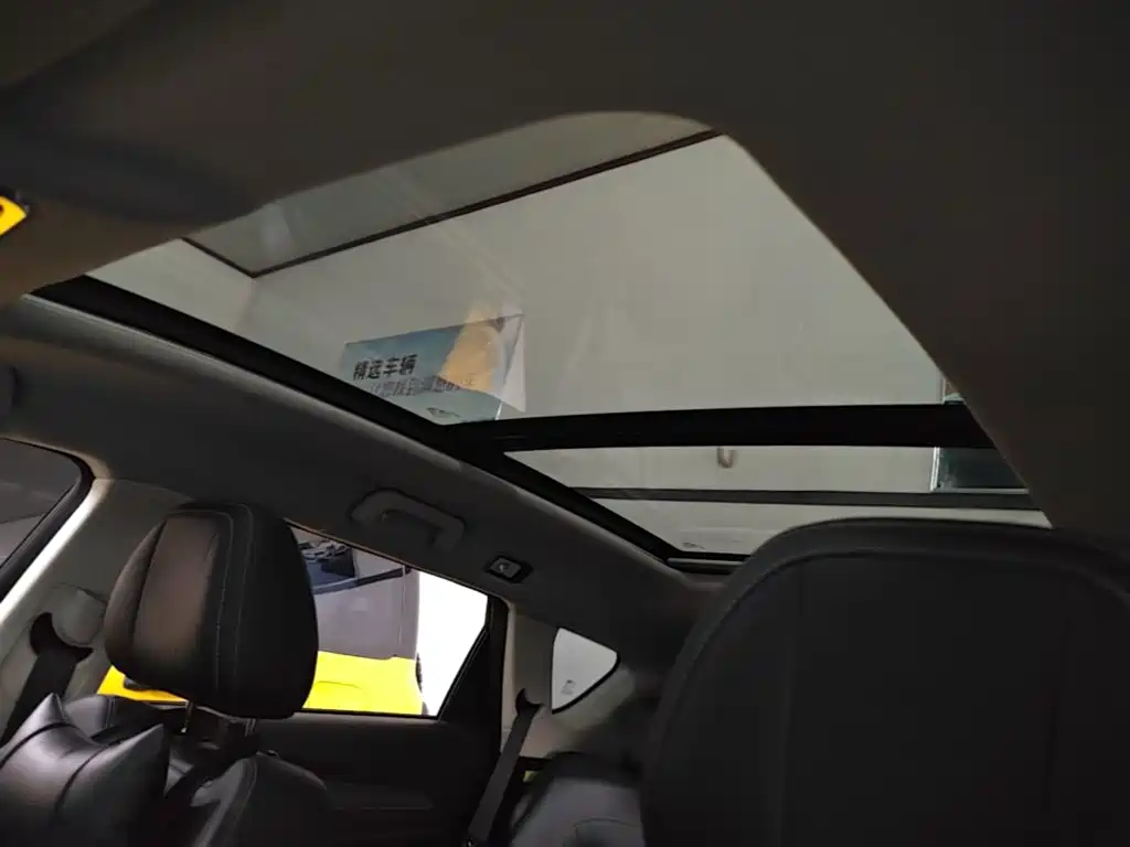 Jetour X70 PLUS — миниатюра 18