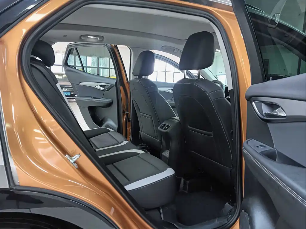Buick Envision S — миниатюра 9