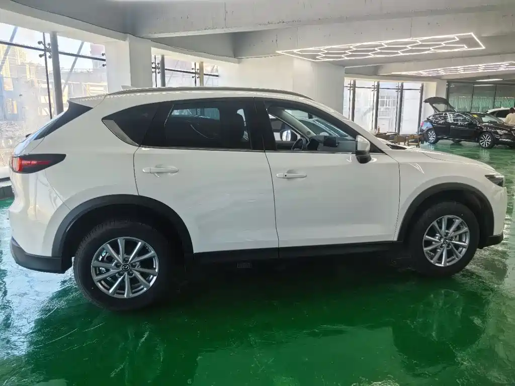 MAZDA CX 5
