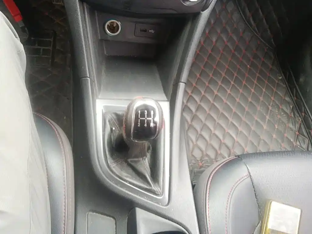 Chery Arrizo 5 — миниатюра 14