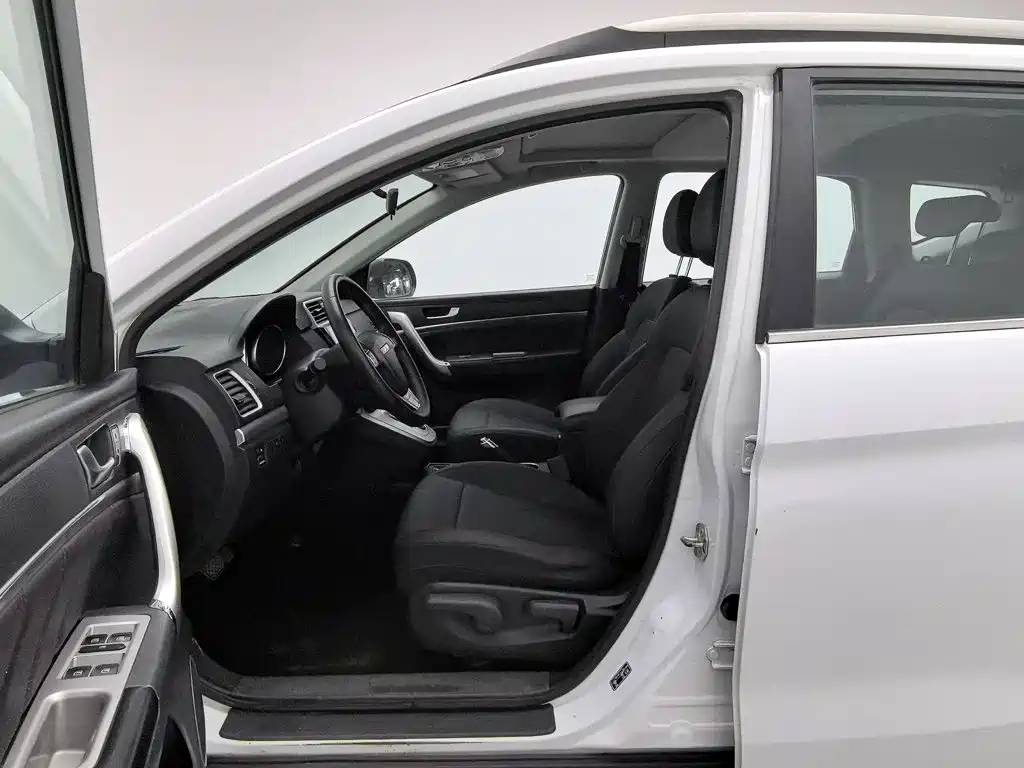 Haval M6 — миниатюра 10