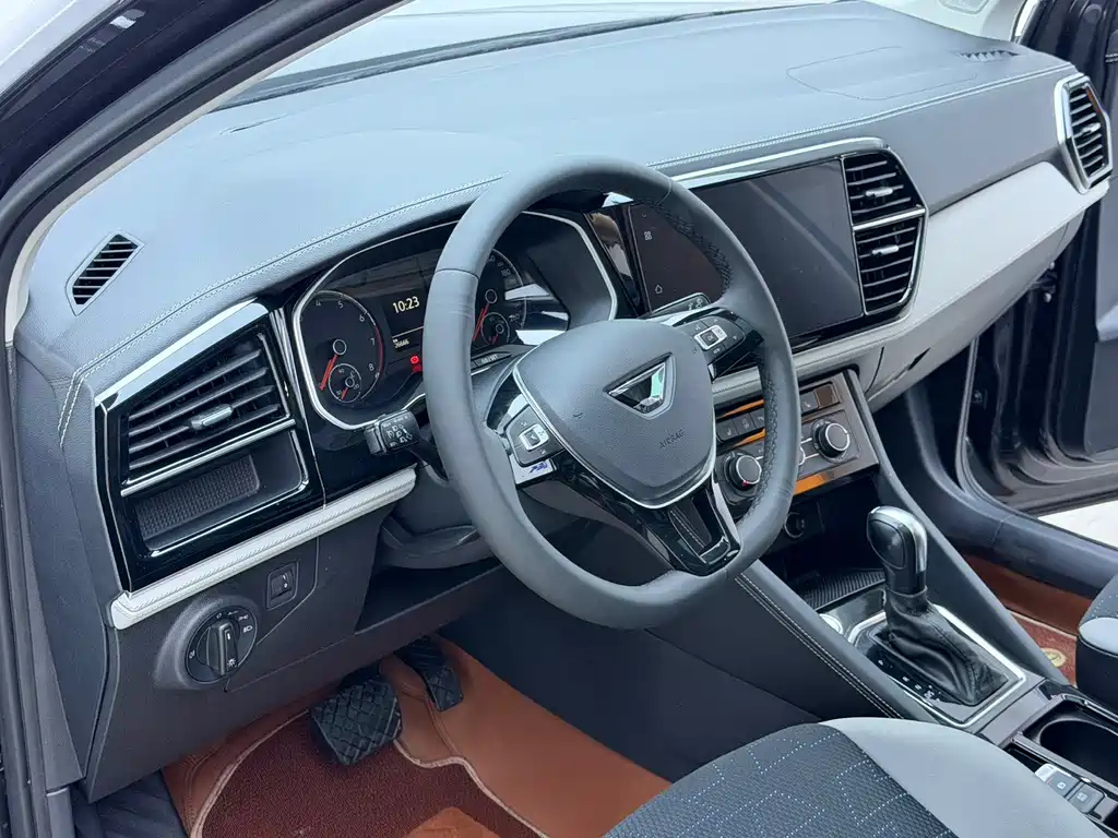 Jetta VS7 — миниатюра 6