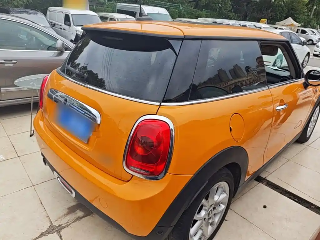 MINI Mini — миниатюра 7