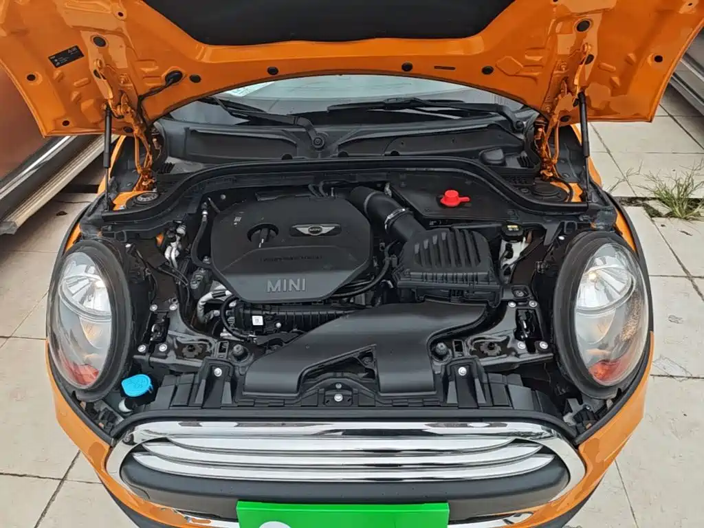 MINI Mini — миниатюра 20
