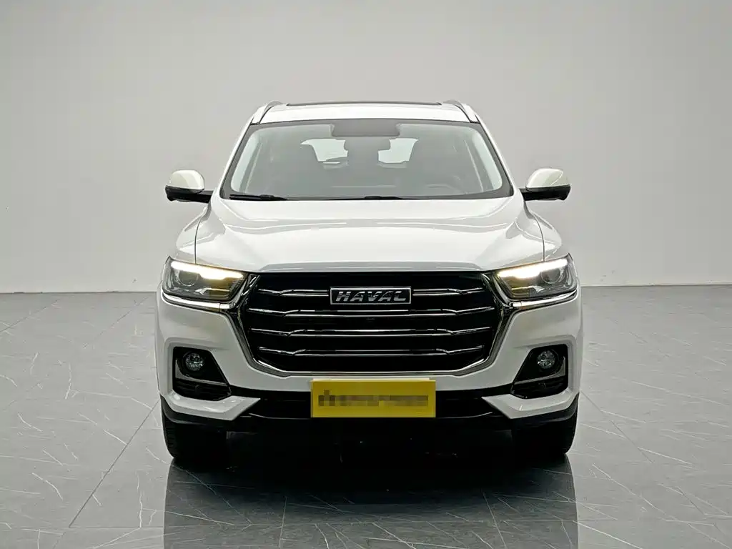 Haval H6 — миниатюра 2
