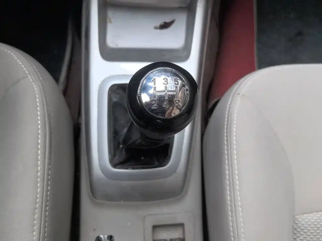 Changan V3 — миниатюра 15