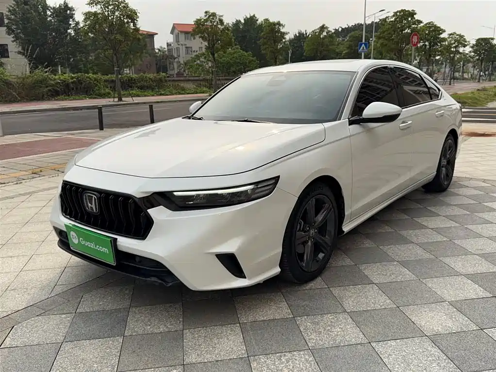 Honda Inspire 2024