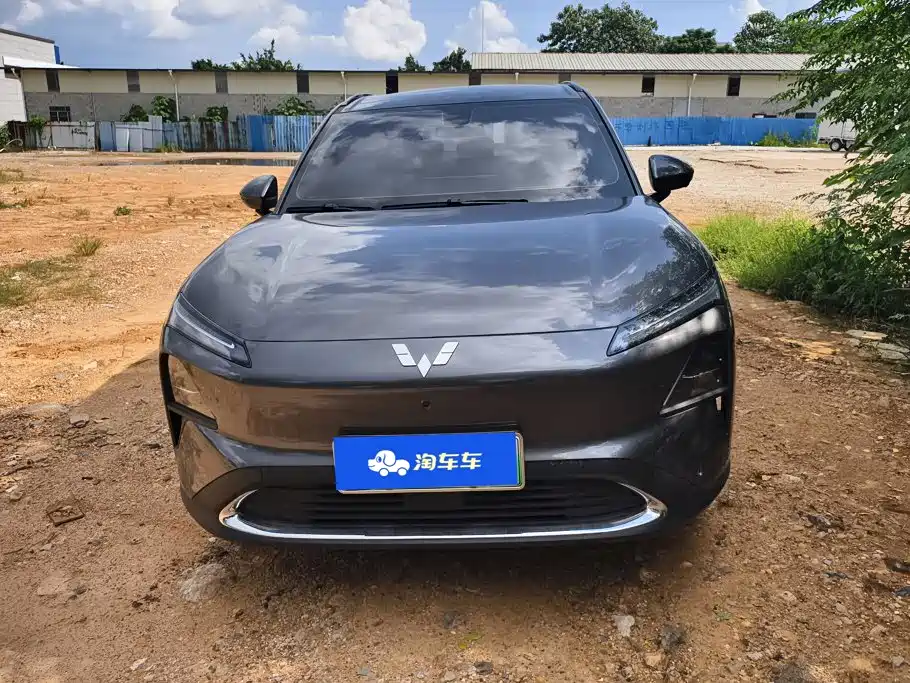 Wuling Xingguang S — миниатюра 2