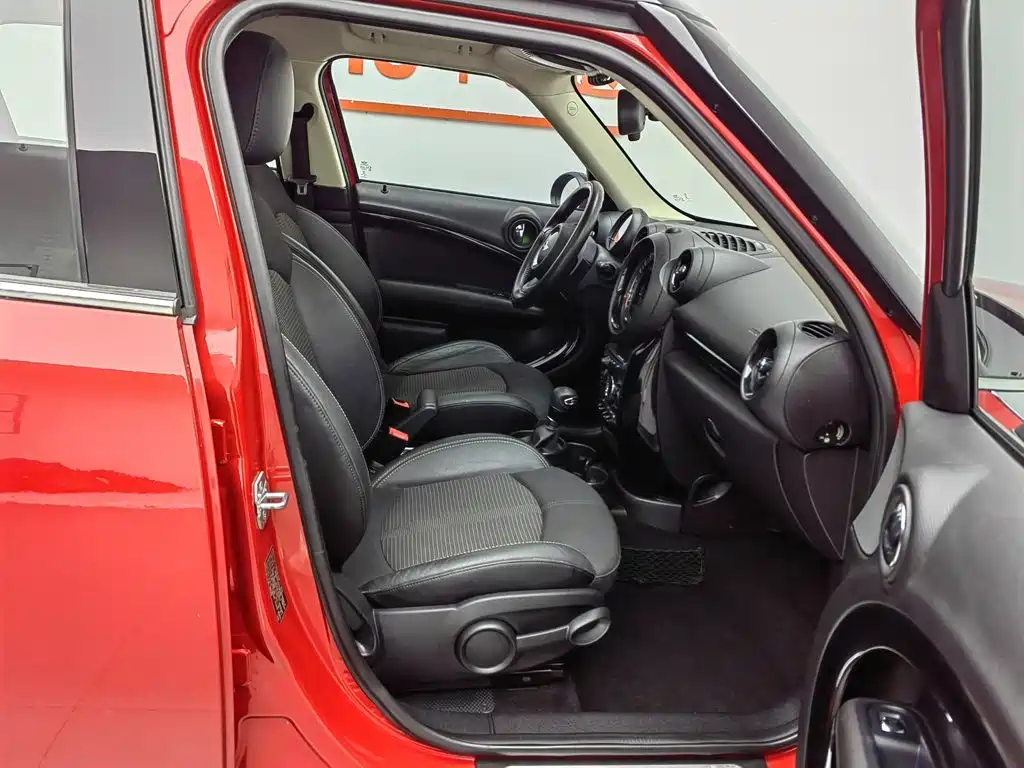 MINI Mini Countryman — миниатюра 23