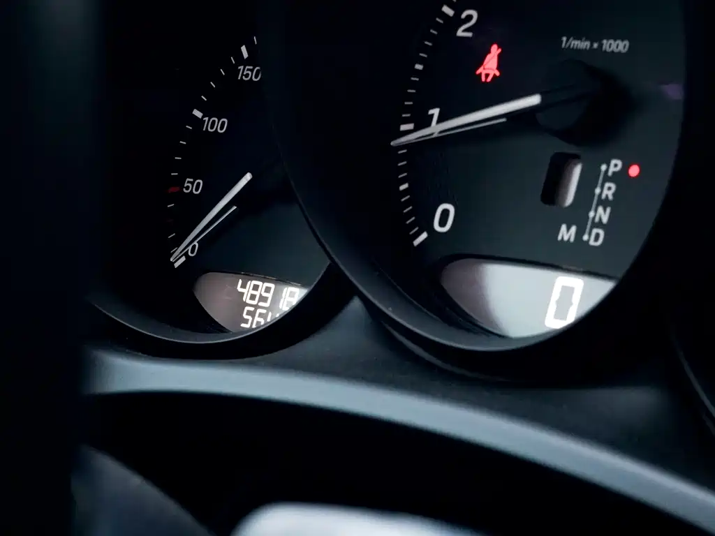 Porsche Macan — миниатюра 8