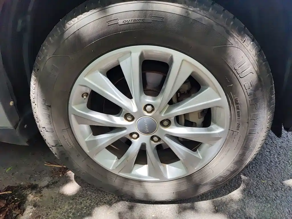 Haval H6 — миниатюра 24