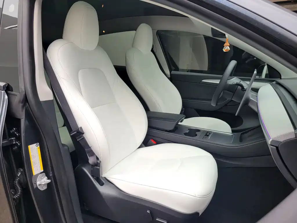 Tesla Model Y — миниатюра 10