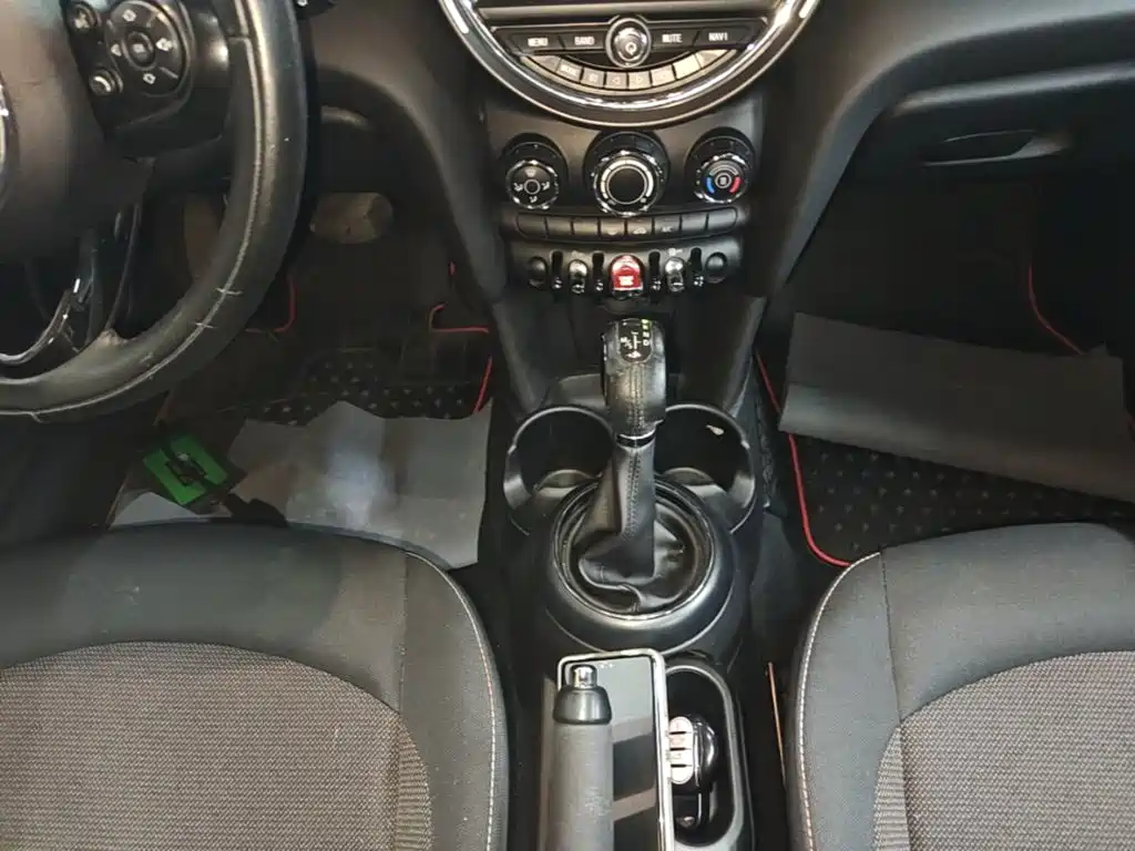 MINI Mini — миниатюра 14