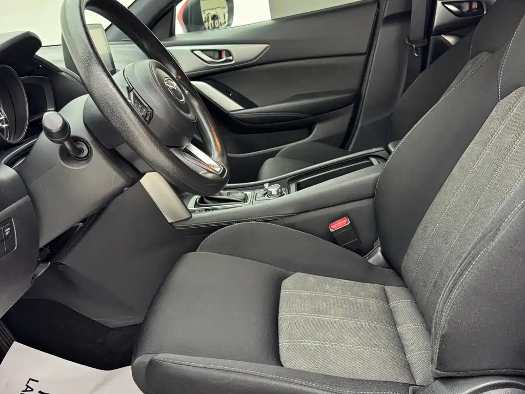 Mazda CX-4 — миниатюра 8