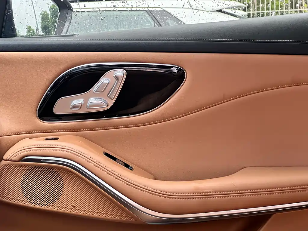 Roewe Feifan R7 — миниатюра 6