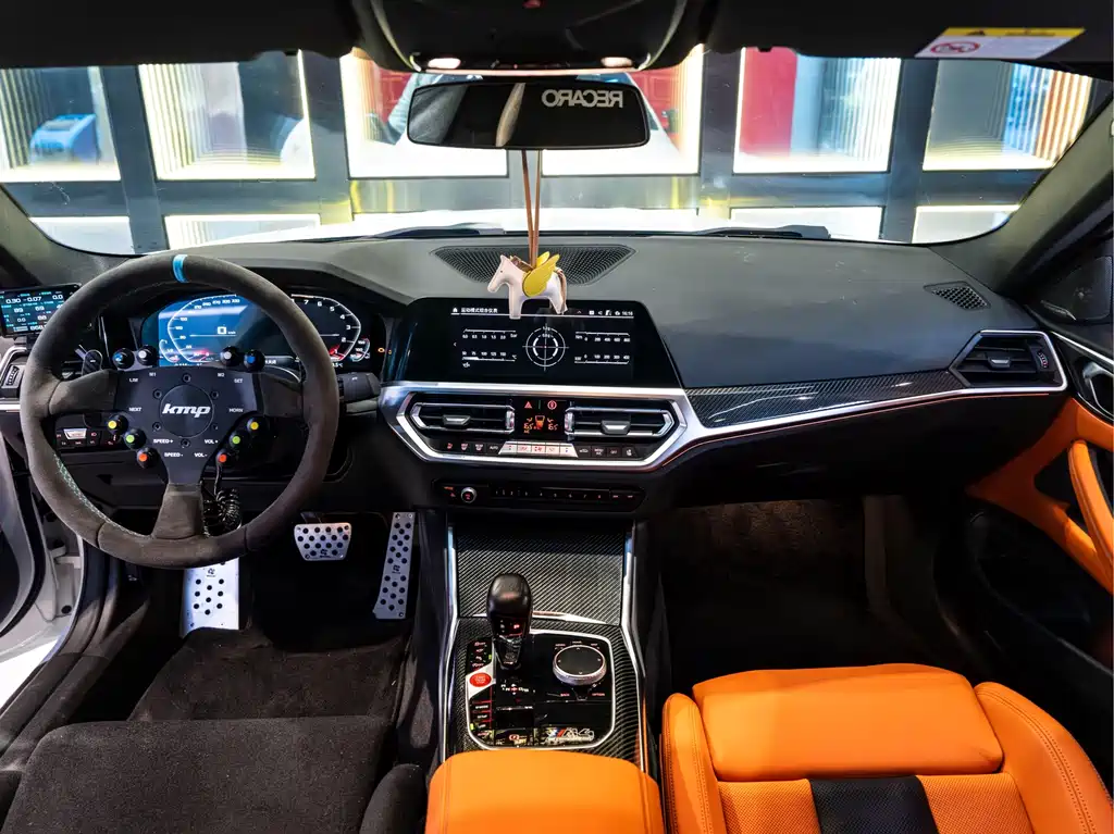 BMW M4 — миниатюра 26