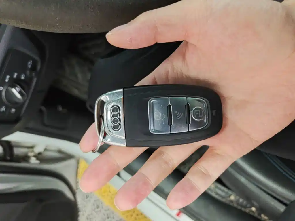 Audi A3 — миниатюра 9
