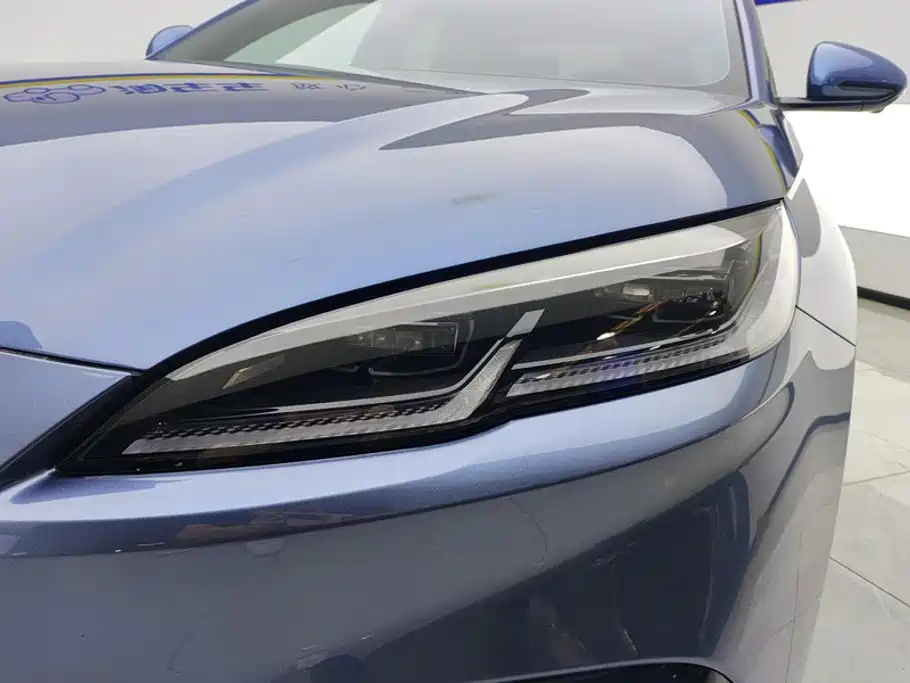 BYD Seal 06 — миниатюра 5