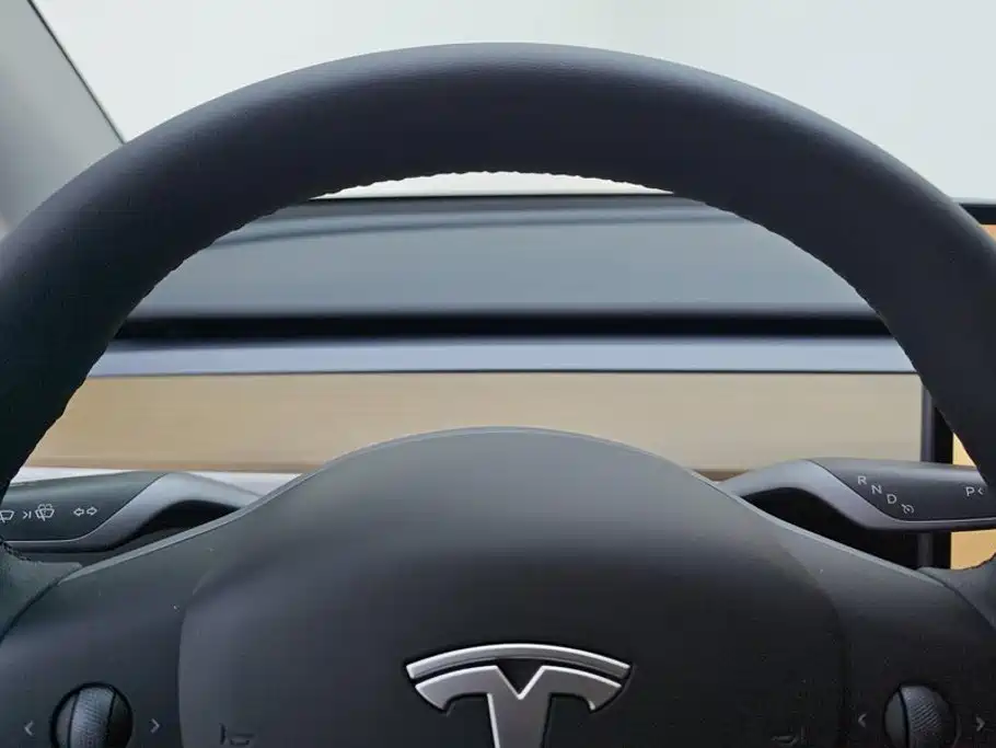 Tesla Model Y — миниатюра 14