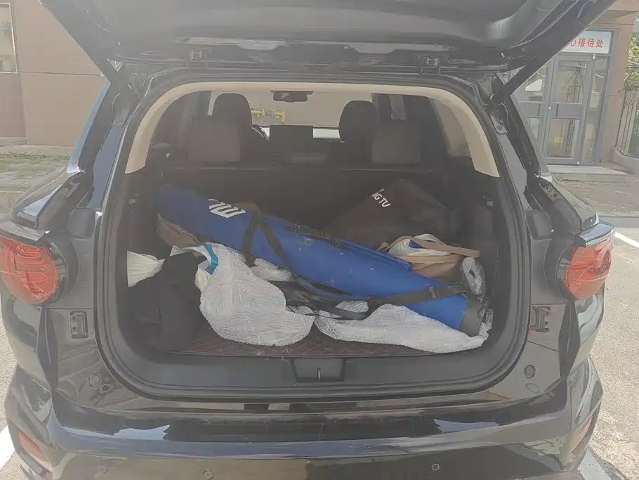 Haval Big Dog PLUS — миниатюра 4