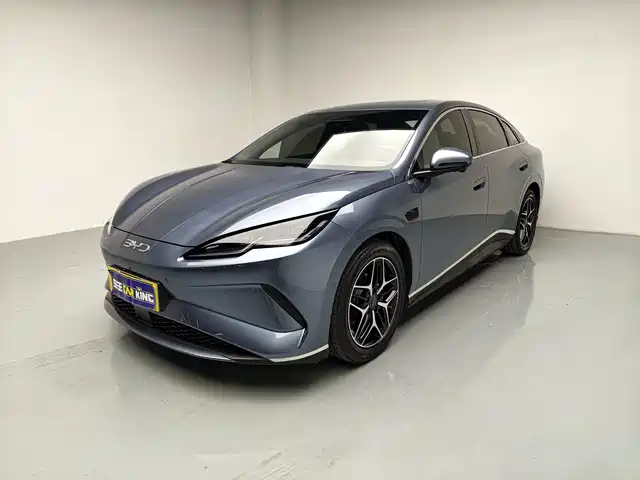 2025 BYD Seal